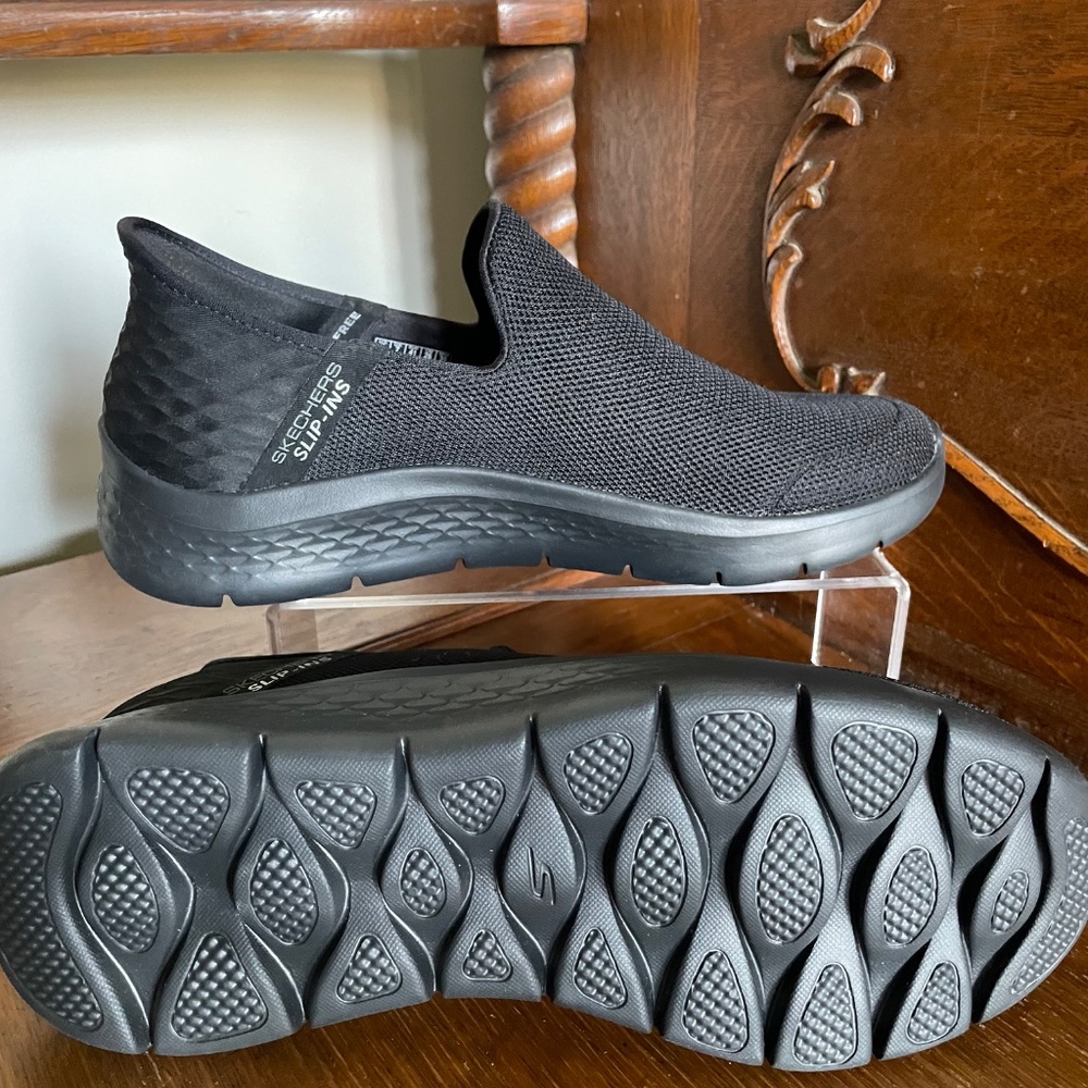 Skechers Slip-Ins View 2